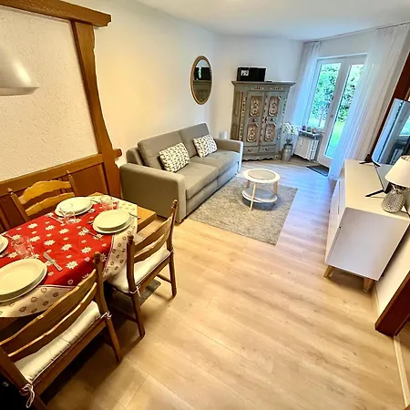 Bergfex Rubihorn Mit Sommer-bergbahnticket Appartement