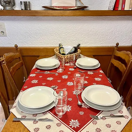 Appartement Bergfex Rubihorn Mit Sommer-bergbahnticket